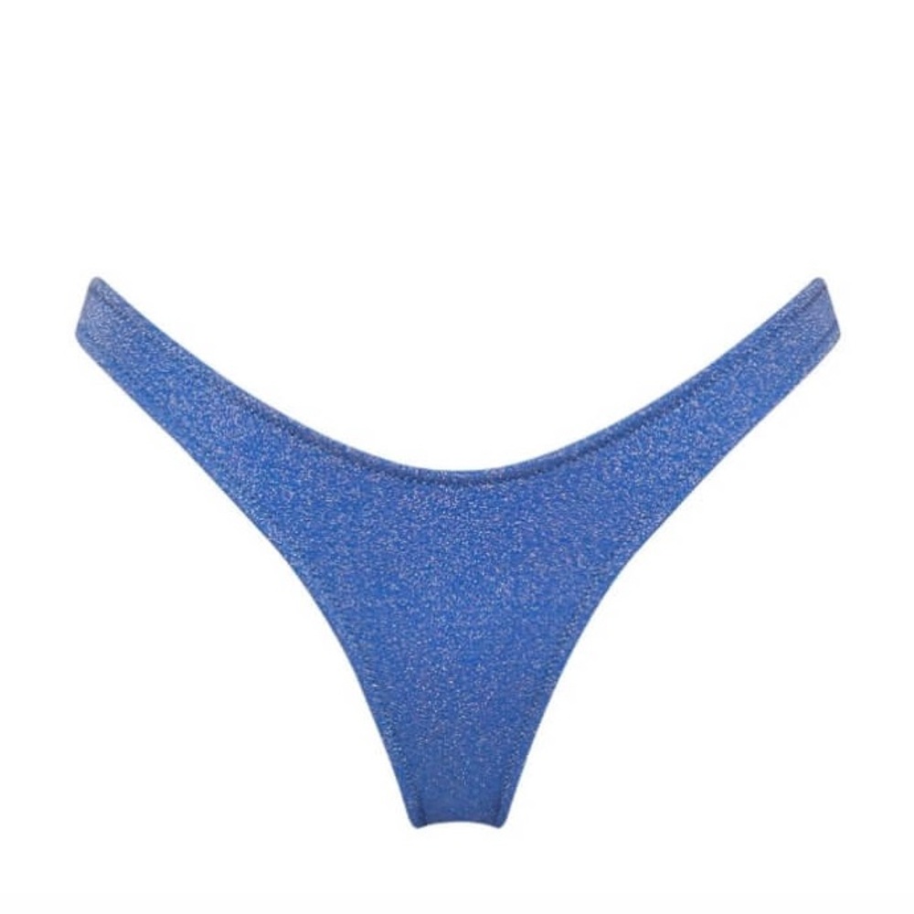 Triangl bikini bottoms